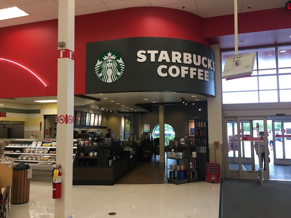Starbucks Schaumburg